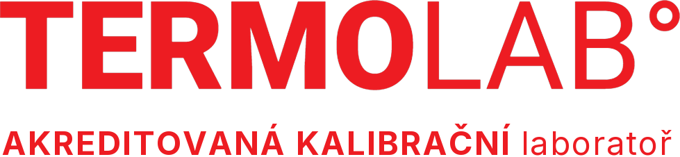 TERMOLAB, akreditovaná kalibrační laboratoř